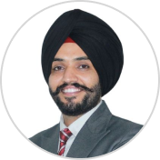 Amarvir Singh Profile Image
