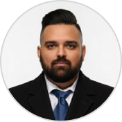 Jastej Singh Virk Profile Image