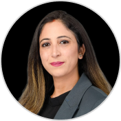 Jaya Verma Profile Image