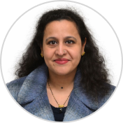 Nidhi Gandral Profile Image