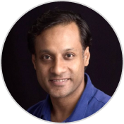 Rohit Jain Profile Image