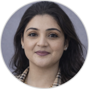 Ruchita Babu Profile Image