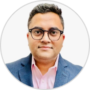 Saurav Jain Profile Image