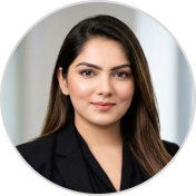 Shivani Sharma Profile Image