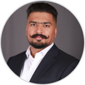 Sukhpreet Singh Virdi Profile Image