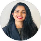 Swati Kholsa Profile Image