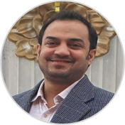 Varun Kalia Profile Image